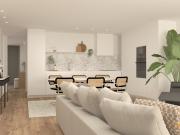 Apartamento T3 Novo no Centro de Braga! | 25023851622