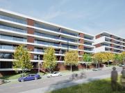 Apartamento T3 novo no centro de gueda!