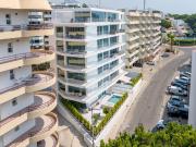Apartamento T3 novo no centro de Vilamoura, Algarve