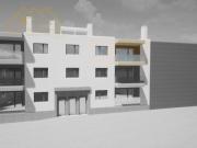 Apartamento T3 novo no concelho de Torres Vedras