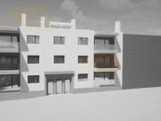 Apartamento T3 novo no concelho de Torres Vedras