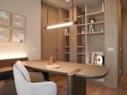 Apartamento T3 Novo no Empreedimento Vess Living na...