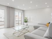Apartamento T3 novo, no ERILUC, Quarteira, Algarve