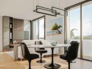 Apartamento T3 novo no Garden Residence, Urbanizao...