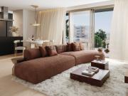 Apartamento T3 novo, no Le Parc Faro, Algarve