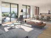 Apartamento T3, novo, no Marina Douro, em Vila Nova de...