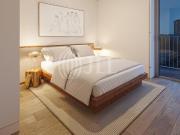 Apartamento T3 novo, no NoLiPa, Campo Grande, Lisboa 0m²...