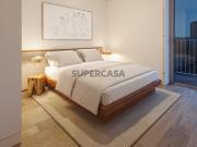 Apartamento T3 novo, no NoLiPa, Campo Grande, Lisboa