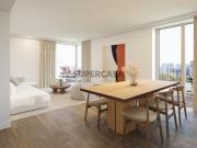 Apartamento T3 novo, no NoLiPa, Campo Grande, Lisboa
