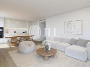 Apartamento T3 novo, no NoLiPa, Campo Grande, Lisboa