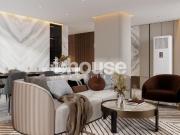 Apartamento T3 novo no Porto Antas