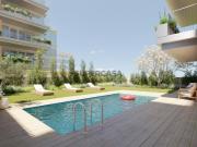 Apartamento T3 novo, no Sal D’ouro Coast, no Porto