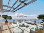 Apartamento T3 novo, no Sal D’Ouro Horizon, Porto