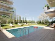 Apartamento T3 novo, no Sal D'ouro Coast, no Porto...