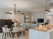 Apartamento T3, novo, no The Breeze, em Vila Nova de...