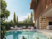 Apartamento T3 novo no The Principado Cascais