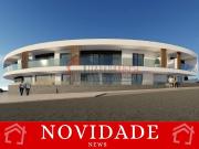 Apartamento T3 NOVO nos Casais Mestre Mendo