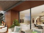 Apartamento T3 novo nos Jardins da Arrábida, Vila Nova...