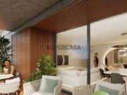 Apartamento T3 novo nos Jardins da Arrábida, Vila Nova...