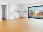 Apartamento T3 Novo num Condomínio Privado na Alta de Lisboa