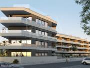 Apartamento T3 | NOVO | Panoramic Pool, Figueira da Foz