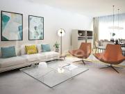 Apartamento T3 novo para venda no Centro da Maia