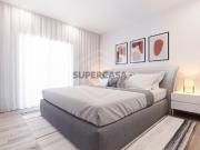 Apartamento T3 novo perto do centro da cidade de Tavira,...