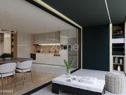 Apartamento T3 novo perto do centro de Braga
