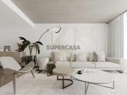 Apartamento T3 novo, pronto habitar Centro de Aveiro