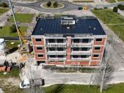 Apartamento T3 Novo r/c | Edifício Raízes do Ameal...