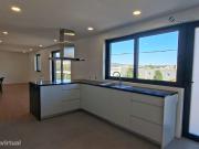 Apartamento T3 Novo Rs do Cho | Centro de Campo, Valongo