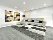 Apartamento T3 novo situado em Olhão, em condomínio...