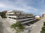 Apartamento T3 NOVO Terraço 82m2 vista serra e mar Sesimbra