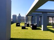 Apartamento T3, novo, terraço com churrasqueira  piscina...
