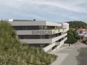 Apartamento T3 novo terraço vista mar e serra Sesimbra