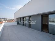 Apartamento T3 Novo Último Piso c/ Garagem Box em Santa...