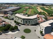 Apartamento T3 Novo | Último Piso | São Bernardo