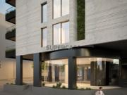 Apartamento T3, novo, varanda com churrasqueira e...