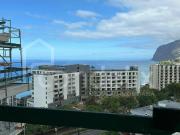 Apartamento T3 novo, vista mar, na zona da Ajuda 0m² São...