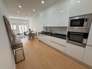 Apartamento T3 | Novo | Vista para o Rio