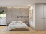 Apartamento T3, novos, em empreendimento na Trofa