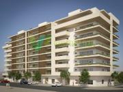 Apartamento T3 Novos na Cerca do Colégio em Portimão