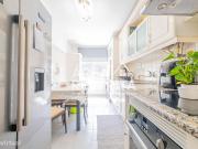 Apartamento T3 num 1 andar em Paio Pires, Seixal