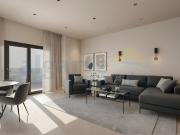 Apartamento T3 num Edifício Novo com Piscina, Junto ao...