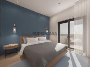 Apartamento T3 num Edifício Novo com Piscina, Junto ao...