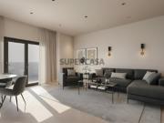 Apartamento T3 num Edifício Novo com Piscina, Junto ao...