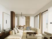 Apartamento T3 numa localização privilegiada, no centro...