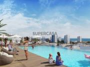 Apartamento T3 OÁSIS CASTELO DE ALVOR Algarve