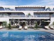 Apartamento T3 Ocean Terraces