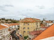 Apartamento T3, Oeiras e São Julião Da Barra, Paço de...